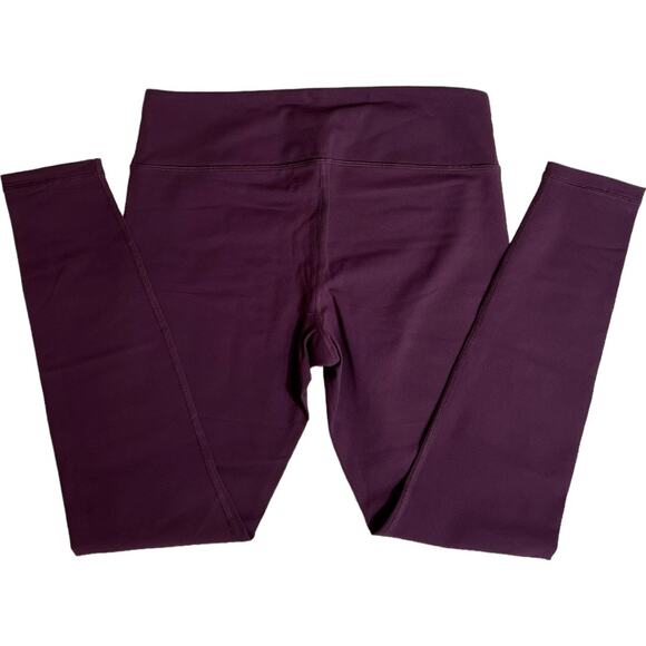 Purple Glyder Leggings - Size Large - Picture 5 of 12